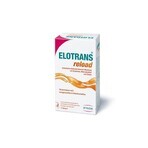 ELOTRANS reload 1×15 pcs, isotonic mix