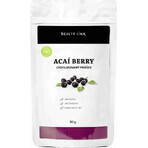 Health link BIO Acai powder 1×80g, natural flavor