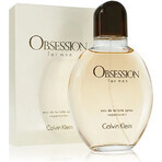 Calvin Klein Obsession Men Edt 200ml 1×200 ml, Eau de Toilette