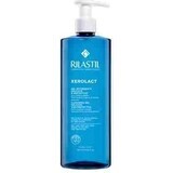 Rilastil Xerolact Reinigungsgel für Gesicht und Körper 750 ml 1×750 ml 1×750 ml, Reinigungsgel