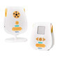 Baby monitor audio-video, MD600, Medifit
