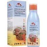 Mommy Care - Jojoba Baby Badeöl 200 ml 1×200 ml 1×200 ml, Badeöl