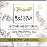 Helia_D Botanic Concept Cremă de zi antirid 1×50 ml, cremă antirid