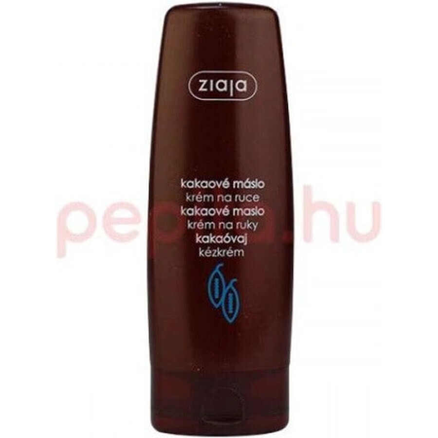 Ziaja Cocoa - regenerating hand cream 1×80 ml, hand cream