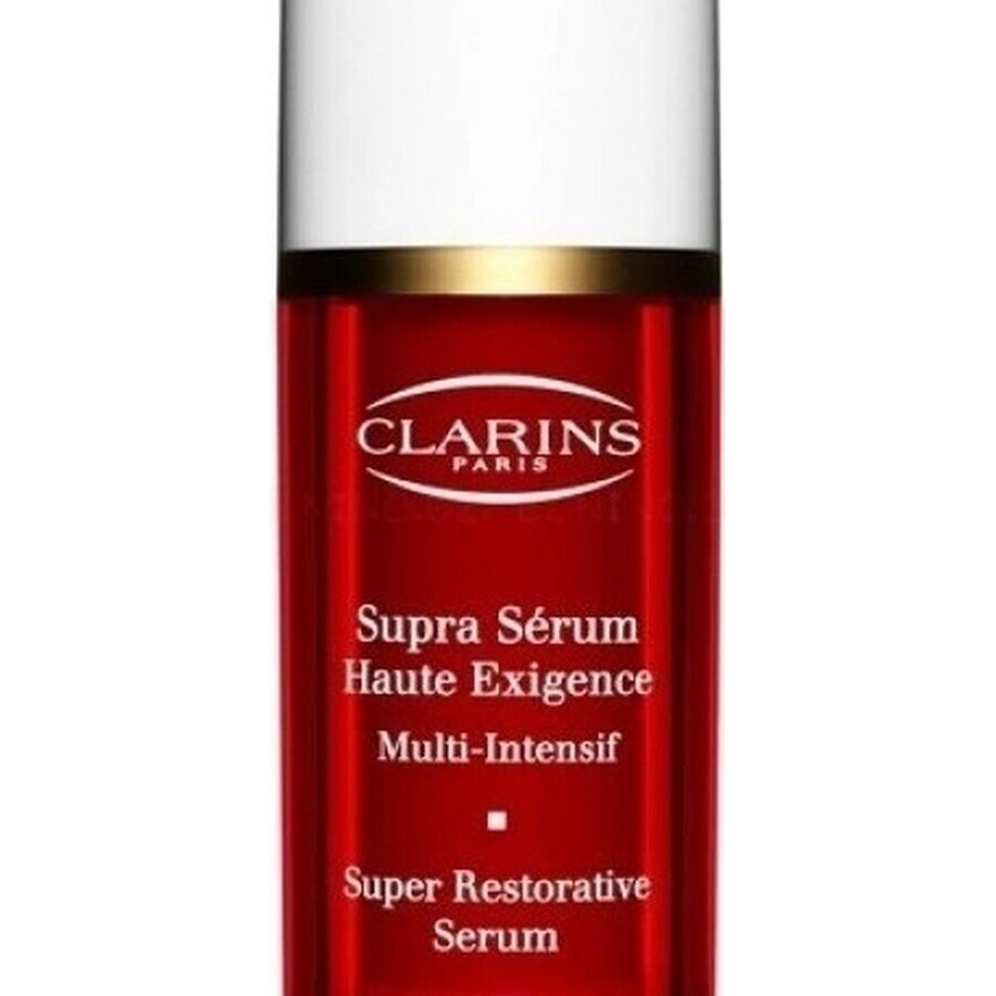 Clarins Clarins Anti-Aging Remodelling Serum Super Restorative 1×30 ml, Ser Anti-Aging Remodelling Serum, Super Restorative