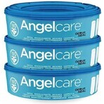 Angelcare Replacement 3 pieces Angelcare 1×3 pieces diaper pails