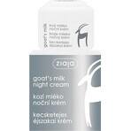 Ziaja - night cream with goat milk protein 1×50 ml, night cream