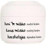 Ziaja - night cream with goat milk protein 1×50 ml, night cream