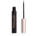 Revolution, Super Flick, eyeliner 1×4,50 ml, eyeliner