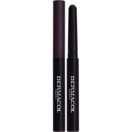 Dermacol Ombre à paupières Ombre à paupières Couleur intense et durable No. 11 1×1,6 g, ombre à paupières