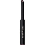 Dermacol Ombre à paupières Ombre à paupières Couleur intense et durable No. 11 1×1,6 g, ombre à paupières