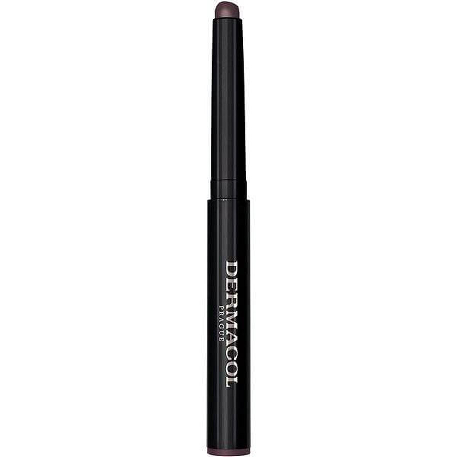 Dermacol Ombre à paupières Ombre à paupières Couleur intense et durable No. 11 1×1,6 g, ombre à paupières