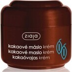 Ziaja - nourishing skin cream with cocoa butter 1×50 ml, skin cream