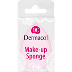 Dermacol Cosmetic Make-up-Schwamm 1×1, Make-up-Schwamm