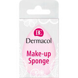 Dermacol Cosmetic Make-up-Schwamm 1×1, Make-up-Schwamm