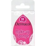 Dermacol Cosmetic Make-up-Schwamm 1×1, Make-up-Schwamm