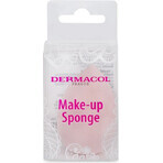 Dermacol Cosmetic Make-up-Schwamm 1×1, Make-up-Schwamm