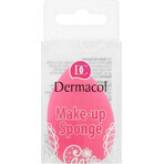 Dermacol Cosmetic Make-up-Schwamm 1×1, Make-up-Schwamm