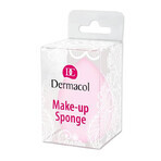 Dermacol Cosmetic Make-up-Schwamm 1×1, Make-up-Schwamm