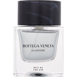 BOTTEGA VENETA ILLUSIONE BOIS NU FOR HIM Eau de Toilette 1×50 ml, Eau de Toilette für Männer