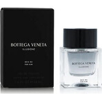 BOTTEGA VENETA ILLUSIONE BOIS NU FOR HIM eau de toilette 1×50 ml, eau de toilette for men