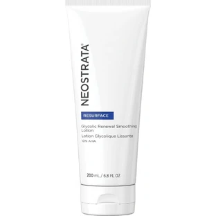 Neostrata RESF Glycolic Renewal Smoothing Lotion 1×200 ml, loțiune