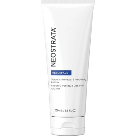 Neostrata RESF Glycolic Renewal Smoothing Lotion 1×200 ml, loțiune