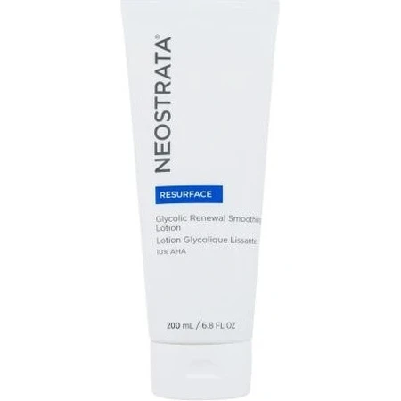 Neostrata RESF Glycolic Renewal Smoothing Lotion 1×200 ml, loțiune