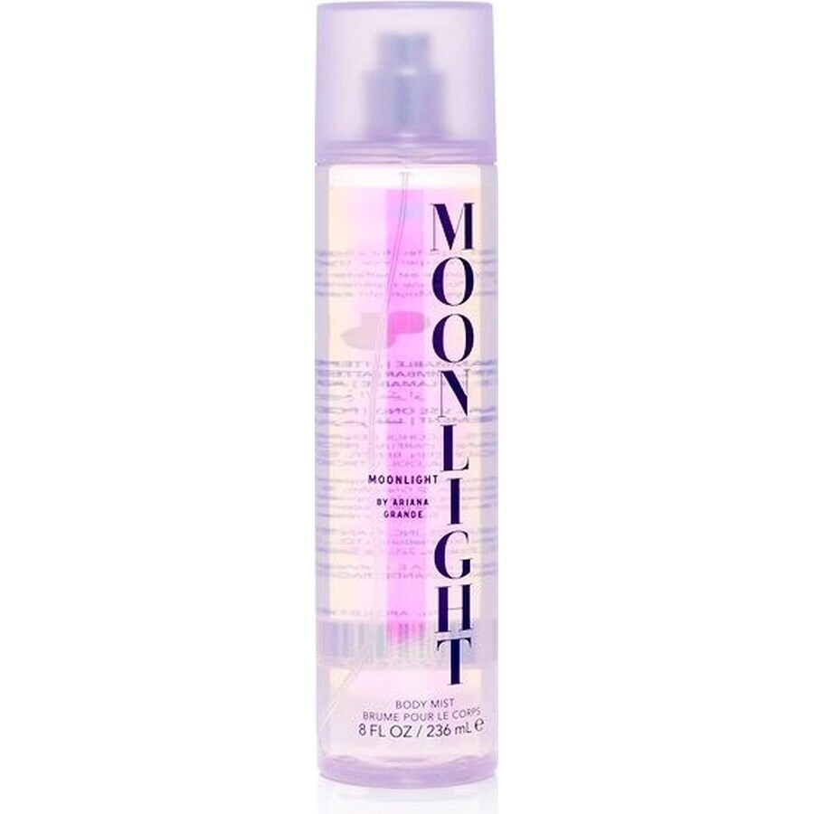 ARIANA GRANDE MOONLIGHT body spray 1×236ml, body spray for women