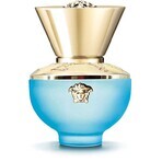 Versace Dylan Dylan Turquoise Edt 30ml 1×30 ml, Eau de Toilette