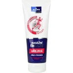 ALPA SportStar EMULSION HEATING MASSAGE 1×210 ml, start - voor het sporten