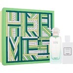 Hermes Un Jardin Sur Le Nil Edt 100ml 1×100 ml, Eau de Toilette