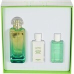 Hermes Un Jardin Sur Le Nil Edt 100ml 1×100 ml, Eau de Toilette