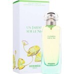 Hermes Un Jardin Sur Le Nil Edt 100ml 1×100 ml, Eau de Toilette