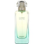 Hermes Un Jardin Sur Le Nil Edt 100ml 1×100 ml, Eau de Toilette