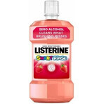 LISTERINE® SMART RINSE™ Bacău Mundspülung 1×500 ml, Mundwasser