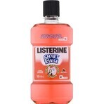 LISTERINE® SMART RINSE™ Bacău Mundspülung 1×500 ml, Mundwasser