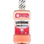 LISTERINE® SMART RINSE™ Bacău Mundspülung 1×500 ml, Mundwasser