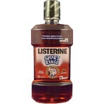 LISTERINE® SMART RINSE™ Bacău Mundspülung 1×500 ml, Mundwasser