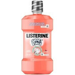 LISTERINE® SMART RINSE™ Bacău Mundspülung 1×500 ml, Mundwasser