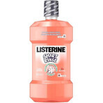 LISTERINE® SMART RINSE™ Bacău Mundspülung 1×500 ml, Mundwasser