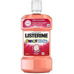 LISTERINE® SMART RINSE™ Bacău Mundspülung 1×500 ml, Mundwasser