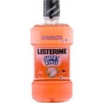 LISTERINE® SMART RINSE™ Bacău Mundspülung 1×500 ml, Mundwasser