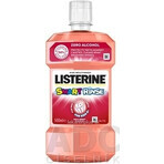 LISTERINE® SMART RINSE™ Bacău Mundspülung 1×500 ml, Mundwasser