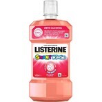 LISTERINE® SMART RINSE™ Bacău Mundspülung 1×500 ml, Mundwasser