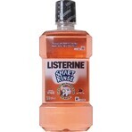 LISTERINE® SMART RINSE™ Bacău Mundspülung 1×500 ml, Mundwasser