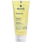 Rilastil Xerolact Reinigungsöl für Gesicht und Körper 200 ml 1×200 ml 1×200 ml, Reinigungsöl