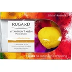 RUGARD Vitamin Cream 1×50 ml, crema para la piel