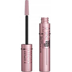 Maybelline New York Lash Sensational Lash Sky High Brown Wimperntusche, 7,2 ml 1×7,2 ml, Mascara