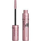 Maybelline New York Lash Sensational Lash Sky High Brown Wimperntusche, 7,2 ml 1×7,2 ml, Mascara